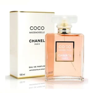 Nước Hoa Chanel Coco Mademoiselle