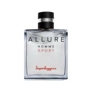 Chanel Allure Homme Sport Superleggera