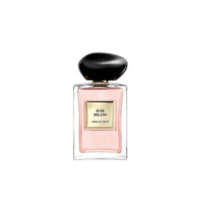 Giorgio Armani Prive Rose Milano