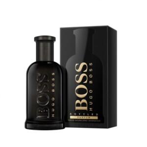 Hugo Boss Bottled Parfum