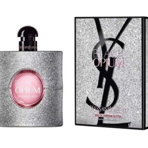 Yves Saint Laurent YSL Black Opium Glitter