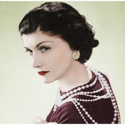 Quan niệm làm đẹp dẫn đầu xu hướng từ Coco Chanel