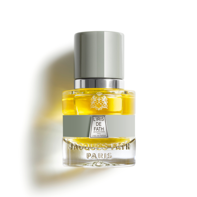 Nước hoa Jacques Fath Paris Eau de Parfum L'IRIS DE FATH