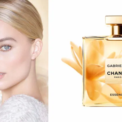Nước hoa GABRIELLE CHANEL ESSENCE – Ánh sáng tự do