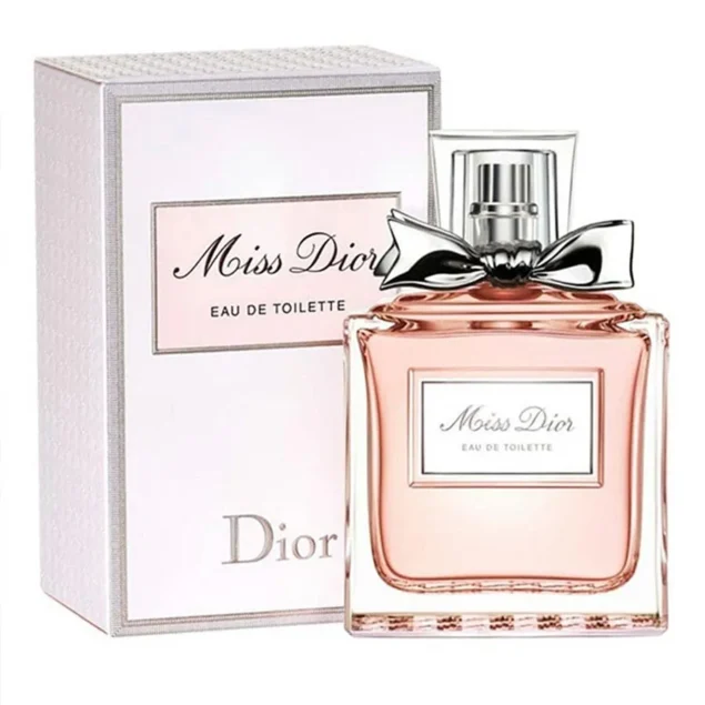 Nước Hoa Nữ Dior Miss Dior EDT
